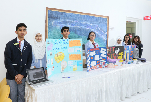 Science Exhibi...